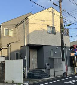 東京都世田谷区上祖師谷１丁目