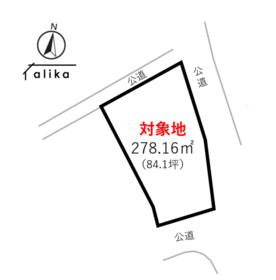 熊本県熊本市中央区本山２丁目