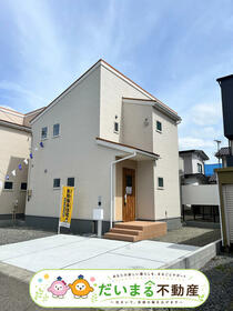 福島県郡山市安積荒井３丁目