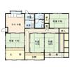  築41年6ヶ月 1階建の賃貸物件