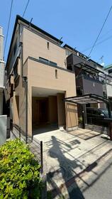 神奈川県川崎市川崎区京町１丁目