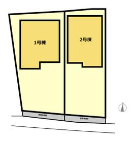 愛知県名古屋市中川区下之一色町字中ノ切