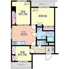神奈川県横浜市中区本牧町２丁目