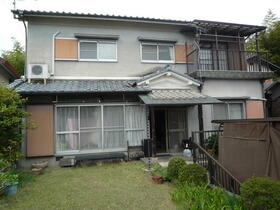 奈良県奈良市山陵町