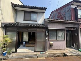 富山県射水市港町