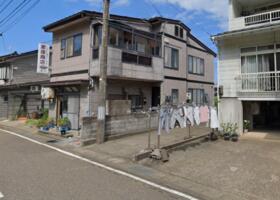 新潟県上越市大字長浜