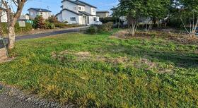 北海道白老郡白老町高砂町１丁目