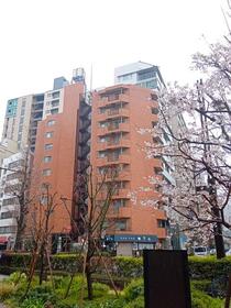 初穂マンションひがし京橋