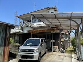 愛媛県松山市太山寺町
