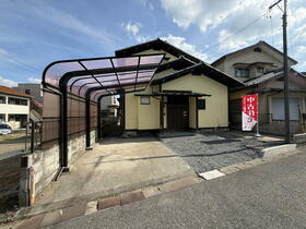 栃木県宇都宮市岩曽町