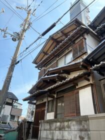 大阪府大阪市旭区高殿４丁目