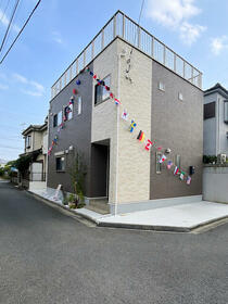 埼玉県朝霞市田島２丁目