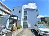コーポ秋山7 3階 築31年2ヶ月の賃貸物件