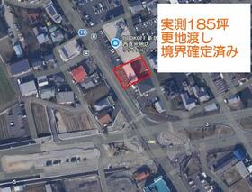 愛媛県新居浜市西喜光地町