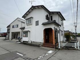 石川県金沢市笠舞本町１丁目