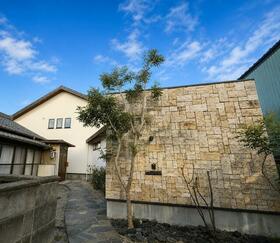 愛知県名古屋市名東区西里町４丁目