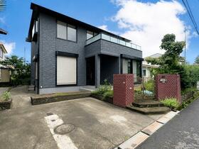 栃木県宇都宮市横山１丁目
