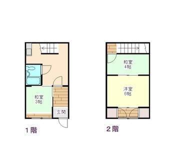 間取り：229009986268