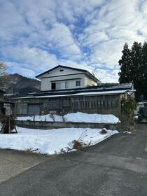 秋田県湯沢市稲庭町字新城台
