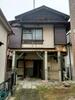 真鶴駅より徒歩8分 築50年2ヶ月の賃貸物件