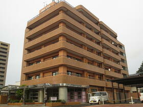 朝日プラザ緑町