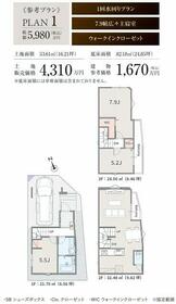埼玉県朝霞市本町１丁目