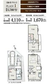埼玉県朝霞市本町１丁目