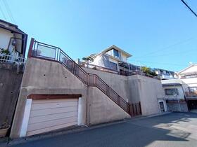 兵庫県神戸市北区山田町上谷上字ヤンゲン
