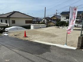 兵庫県明石市東朝霧丘