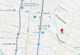 長野県駒ヶ根市赤穂