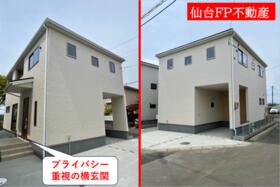 宮城県仙台市若林区霞目２丁目