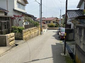 石川県金沢市金石北３丁目