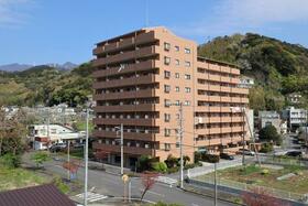 ライオンズマンション片瀬白田