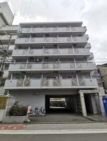 大阪府大阪市都島区都島北通２丁目