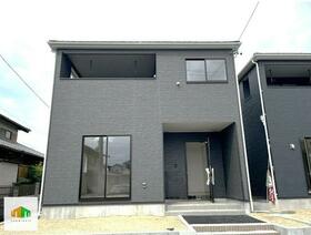 愛知県一宮市北方町北方字狐塚郷