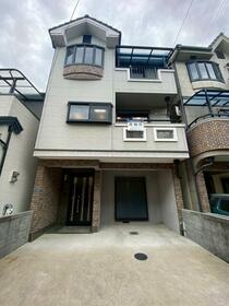 大阪府守口市藤田町２丁目