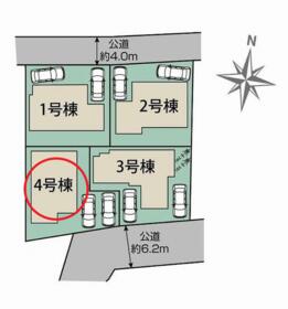 熊本県熊本市北区楡木４丁目