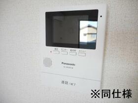フロレスタ湘南　Ⅲ 203 ｜ 神奈川県茅ヶ崎市松林１丁目（賃貸アパート1LDK・2階・42.59㎡） その10