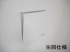フロレスタ湘南　Ⅲ 203 ｜ 神奈川県茅ヶ崎市松林１丁目（賃貸アパート1LDK・2階・42.59㎡） その9