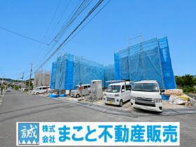 奈良県生駒郡平群町若葉台４丁目