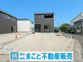 奈良県生駒郡平群町若葉台4丁目