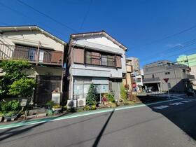 神奈川県横浜市神奈川区二ツ谷町