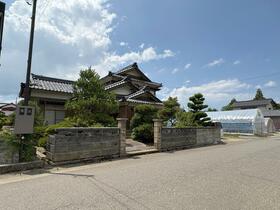 福井県坂井市丸岡町玄女