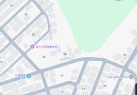茨城県日立市小木津町４丁目
