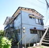 松山荘 2階 築55年1ヶ月の賃貸物件