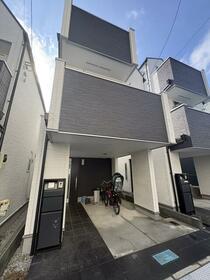 東京都品川区東中延２丁目