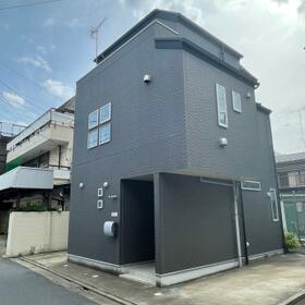 東京都大田区新蒲田３丁目
