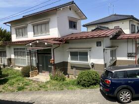 長野県安曇野市明科中川手