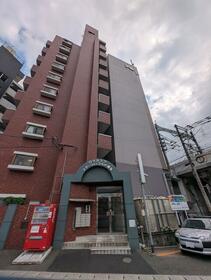 ロマネスクステーションプラザ博多