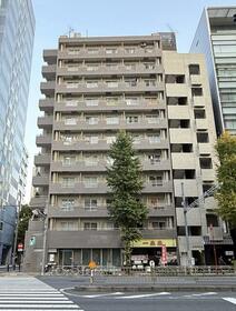 ハイツ芝大門